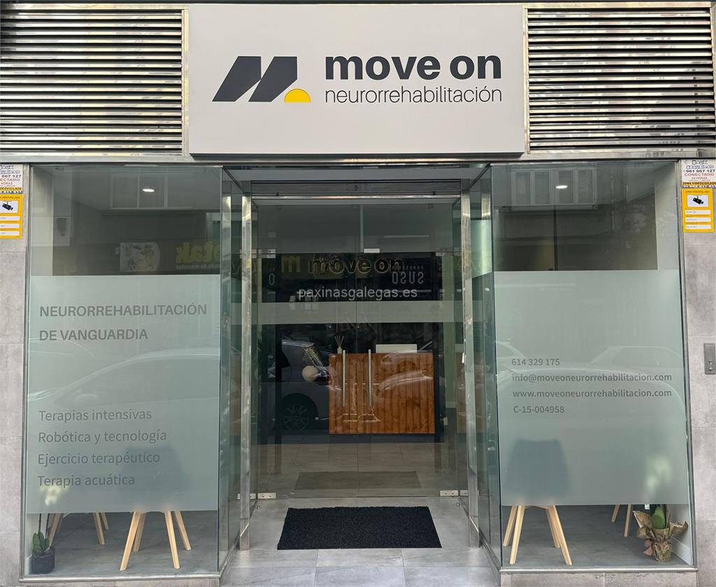 imagen principal Move On