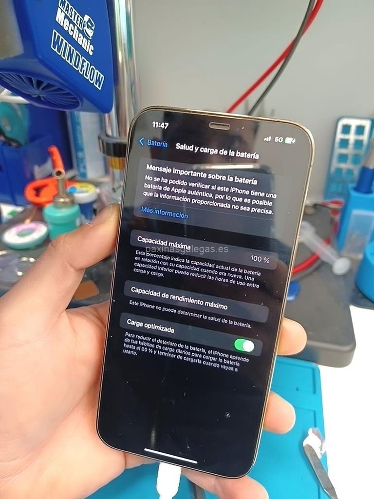 Movil Plus imagen 9