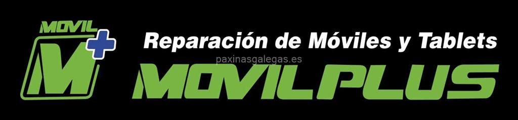 logotipo Movil Plus