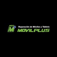 Logotipo Movil Plus