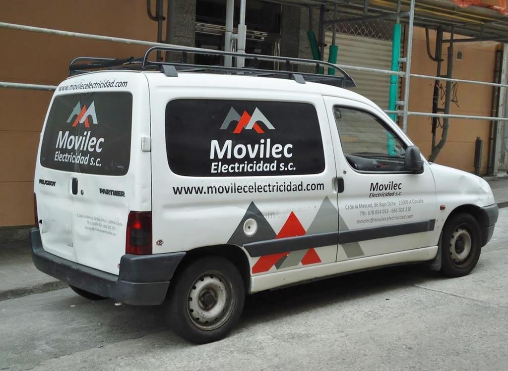 Movilec Electricidad imagen 7