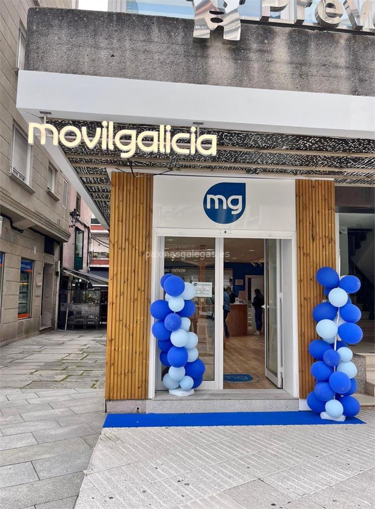 imagen principal Movilgalicia