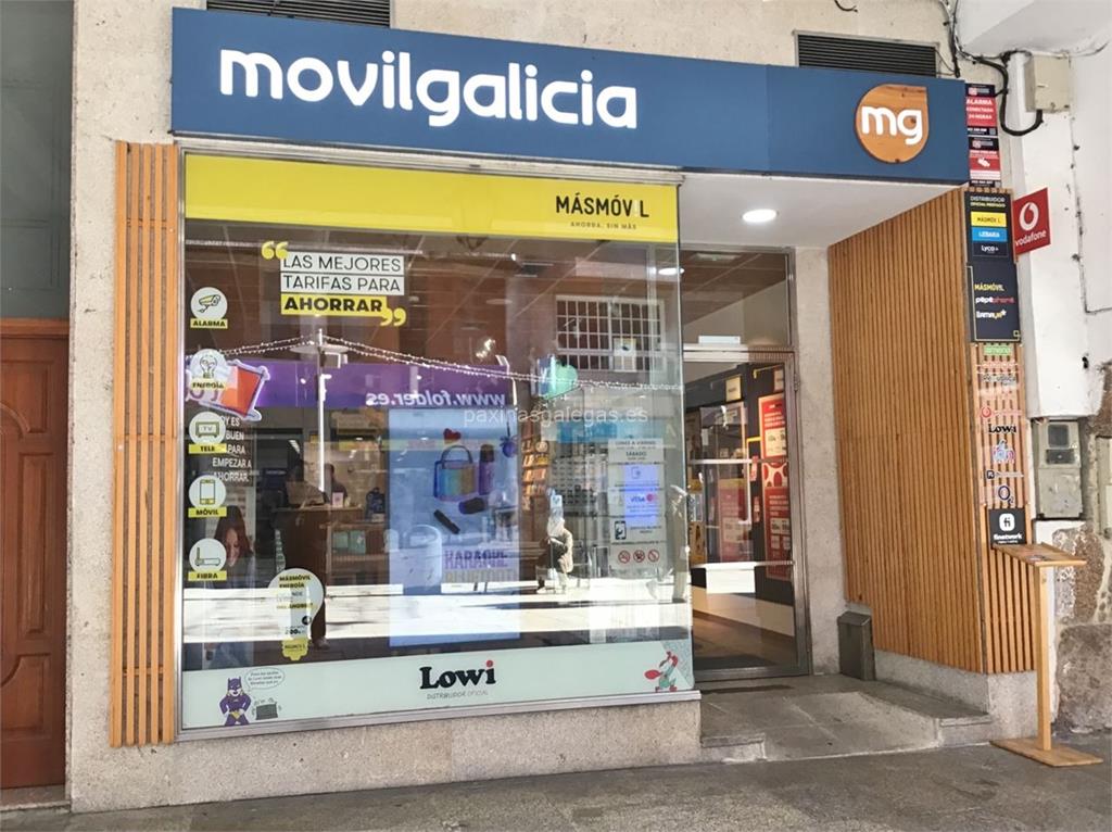 imagen principal Movilgalicia