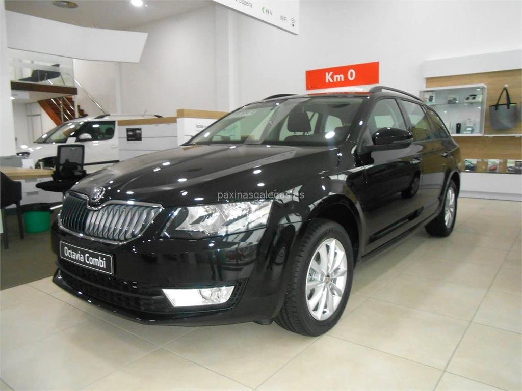 Movilria - Skoda imagen 7