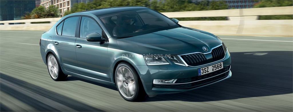 Movilria - Skoda imagen 9