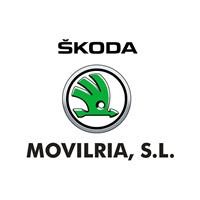 Logotipo Movilria - Skoda