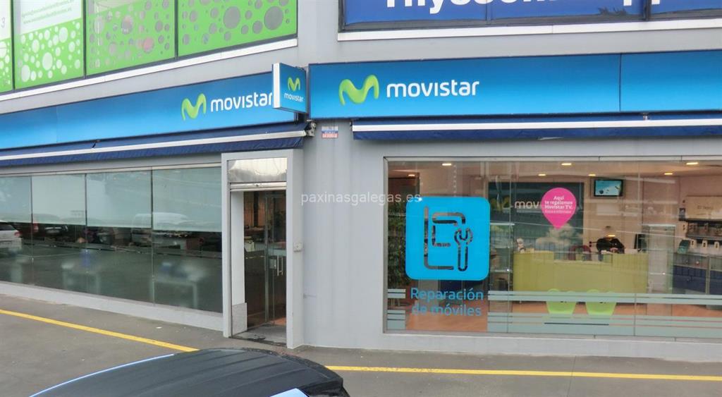 imagen principal Movistar Empresas