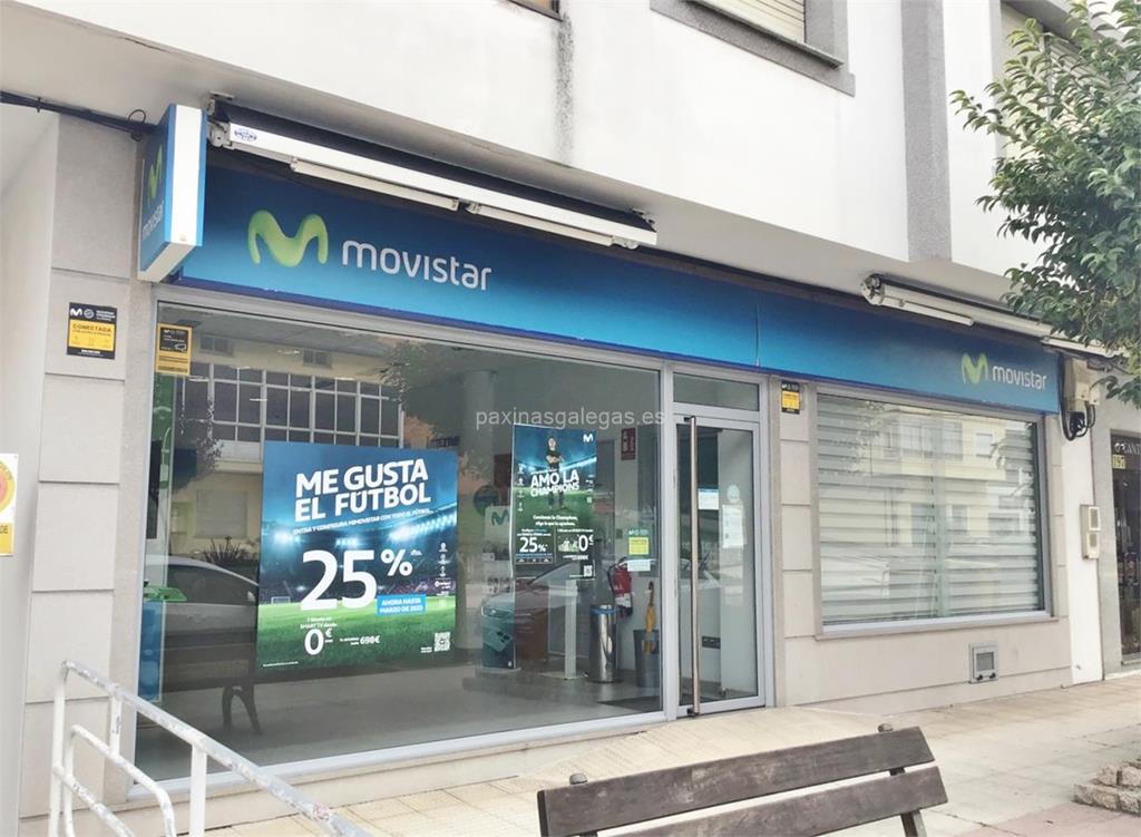 imagen principal Movistar