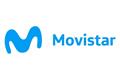 logotipo Movistar