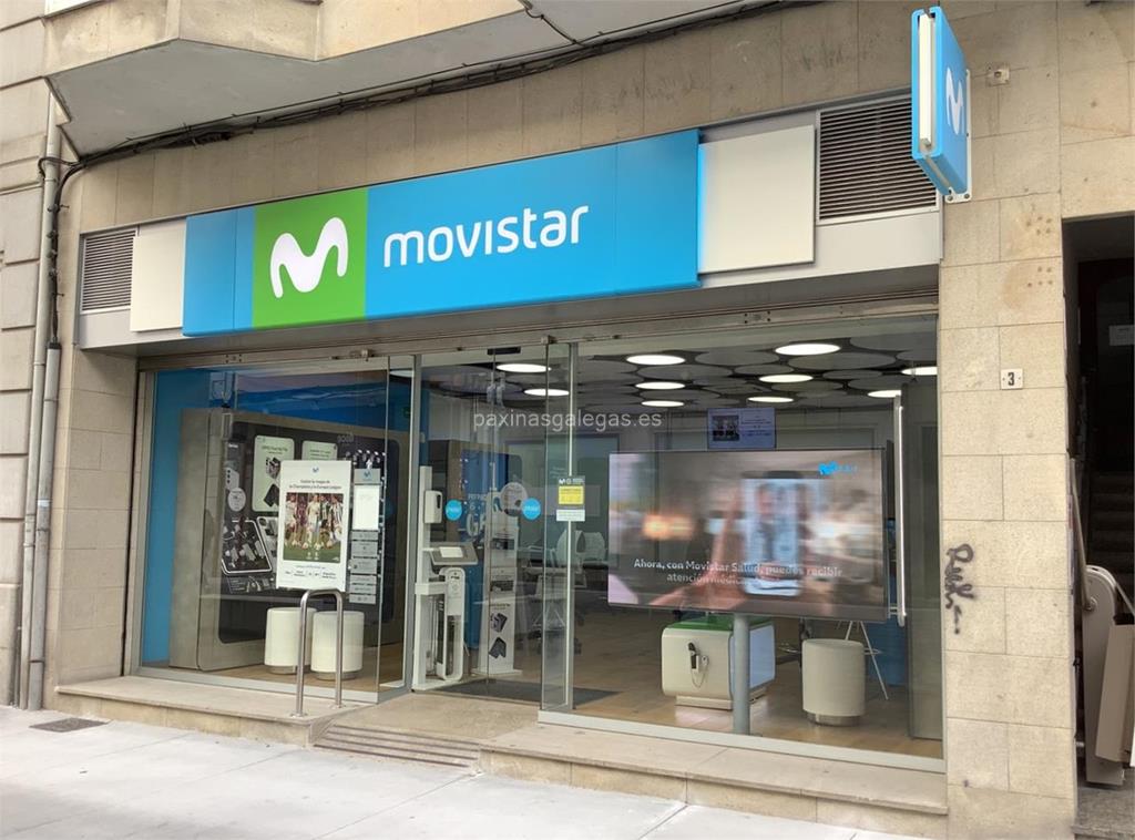 imagen principal Movistar