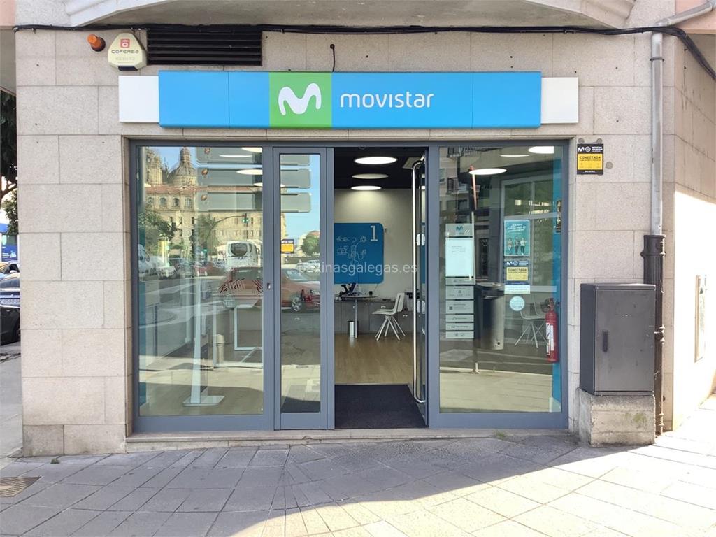 imagen principal Movistar