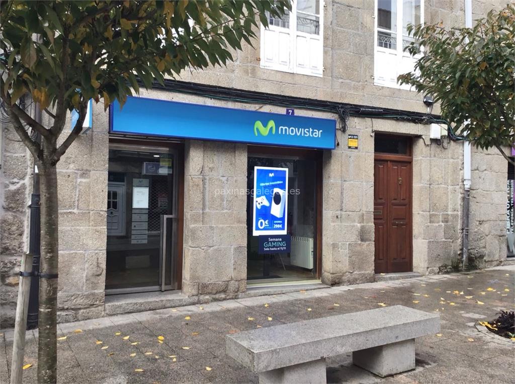 imagen principal Movistar