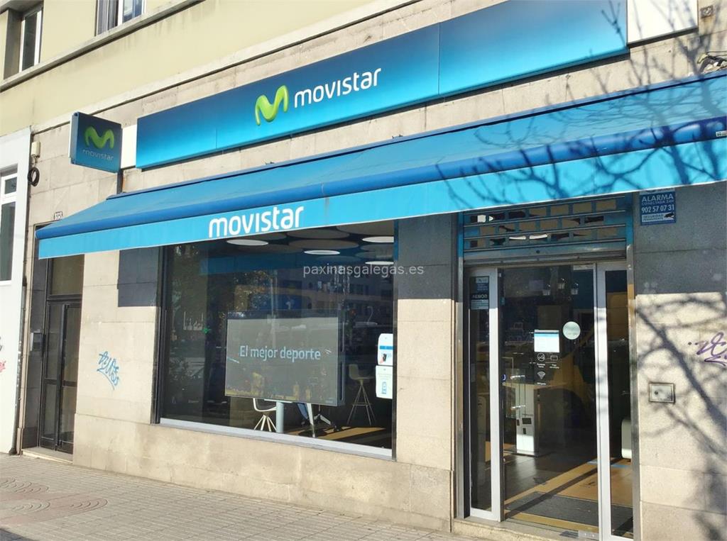 imagen principal Movistar