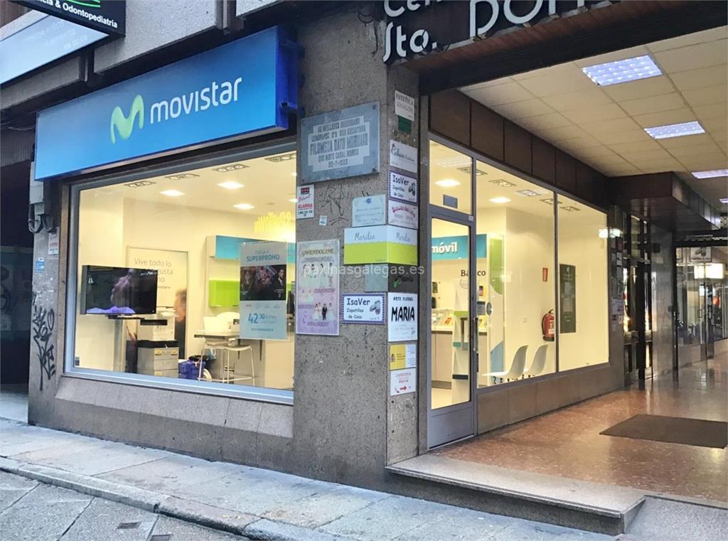 imagen principal Movistar