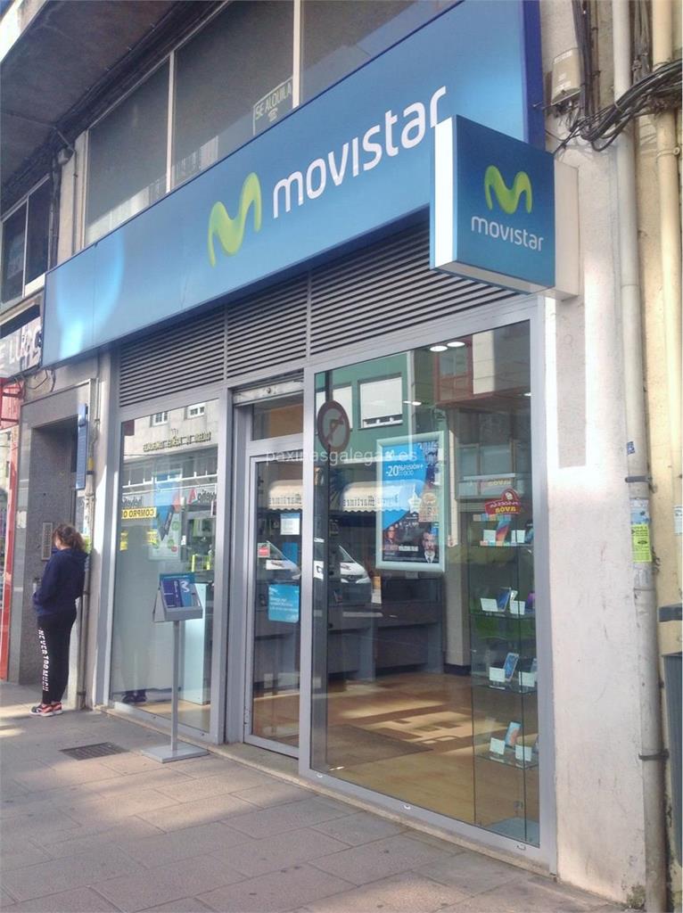 imagen principal Movistar