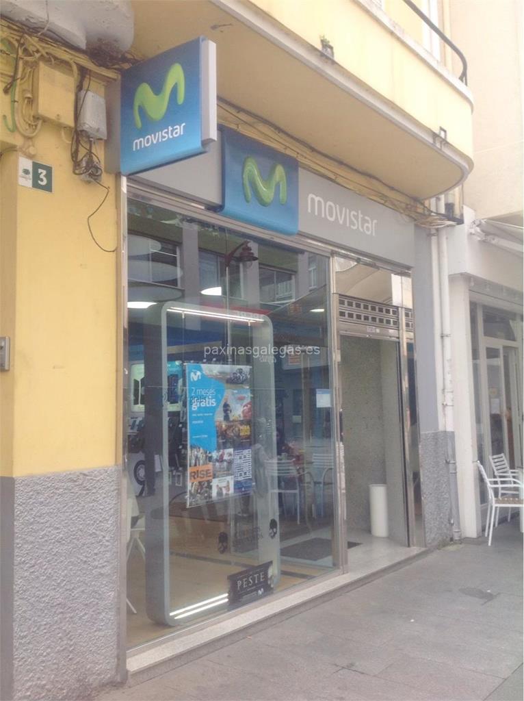 imagen principal Movistar