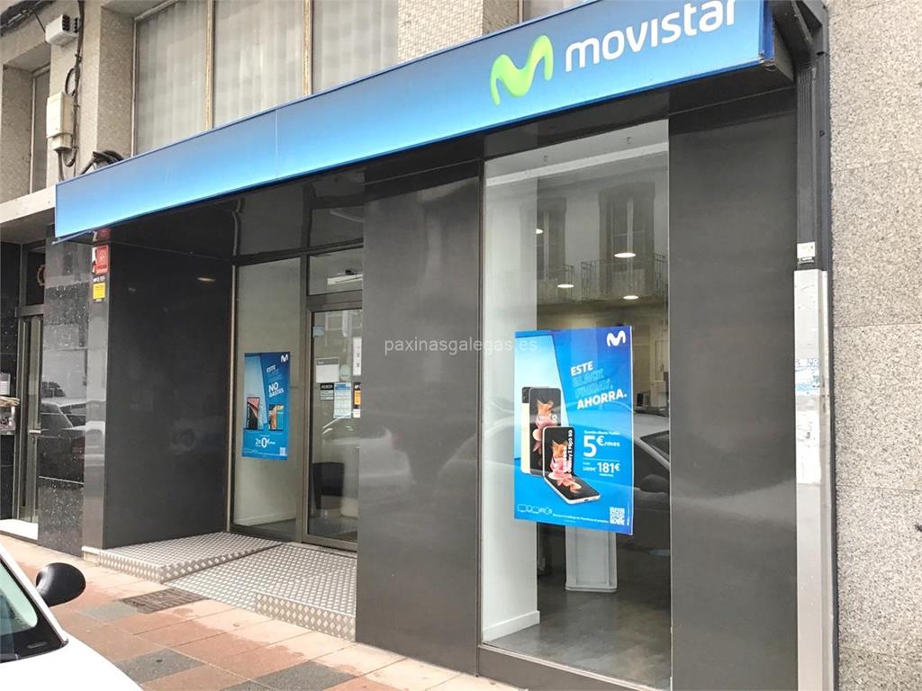 imagen principal Movistar