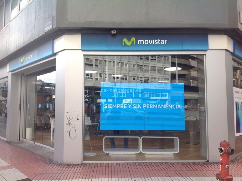 imagen principal Movistar