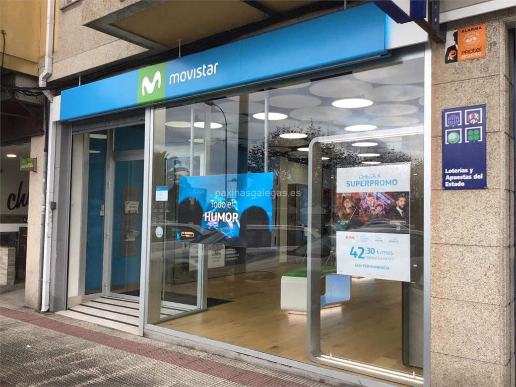 imagen principal Movistar