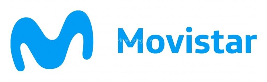 logotipo Movistar