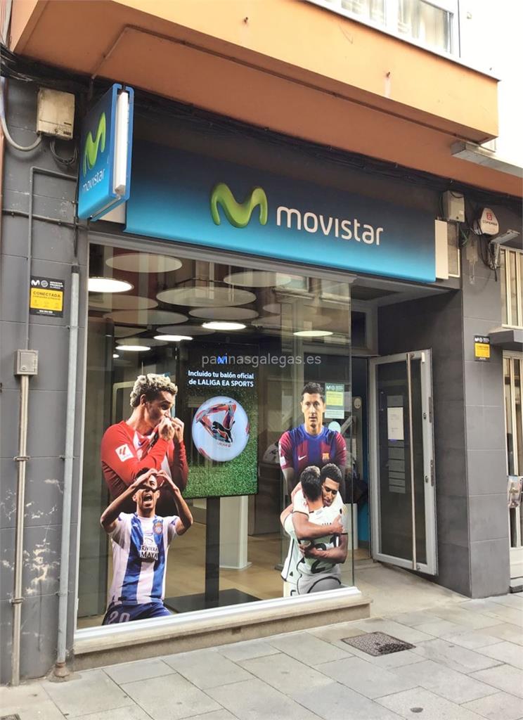 imagen principal Movistar