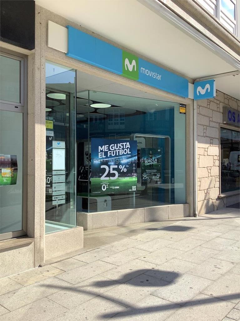 imagen principal Movistar