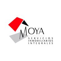 Logotipo Moya