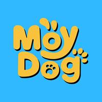 Logotipo Moydog