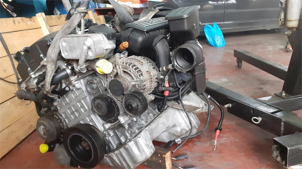 MP Motor (CGA) imagen 6