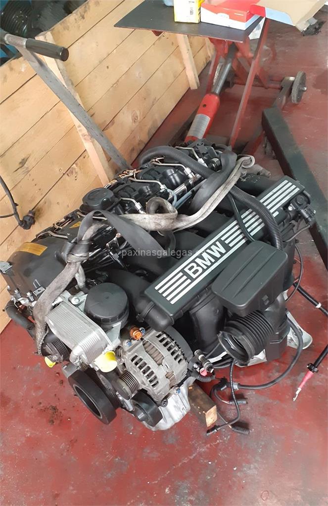 MP Motor (CGA) imagen 7