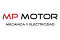logotipo MP Motor