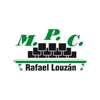 Logotipo M.P.C. Canalones