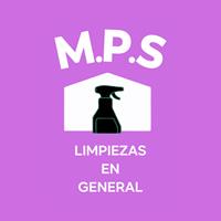 Logotipo M.P.S. 