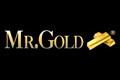 logotipo MR. Gold