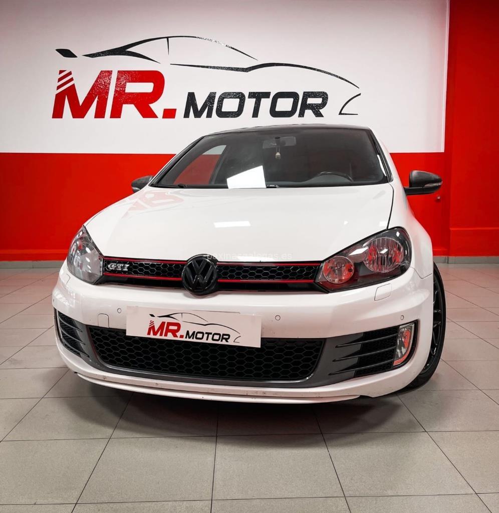 Coches Segunda Mano Mr. Motor en Lugo