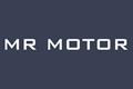 logotipo MR Motor