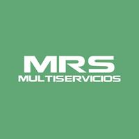 Logotipo MRS Multiservicios y Reparación