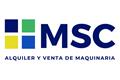 logotipo MSC