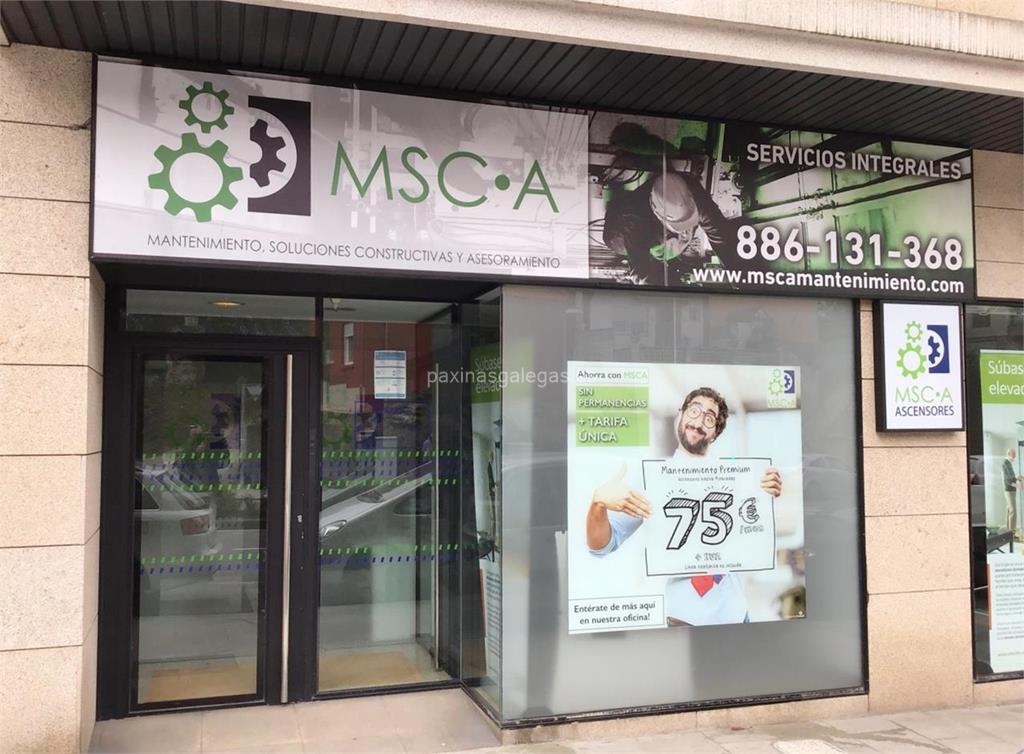 imagen principal MSCA