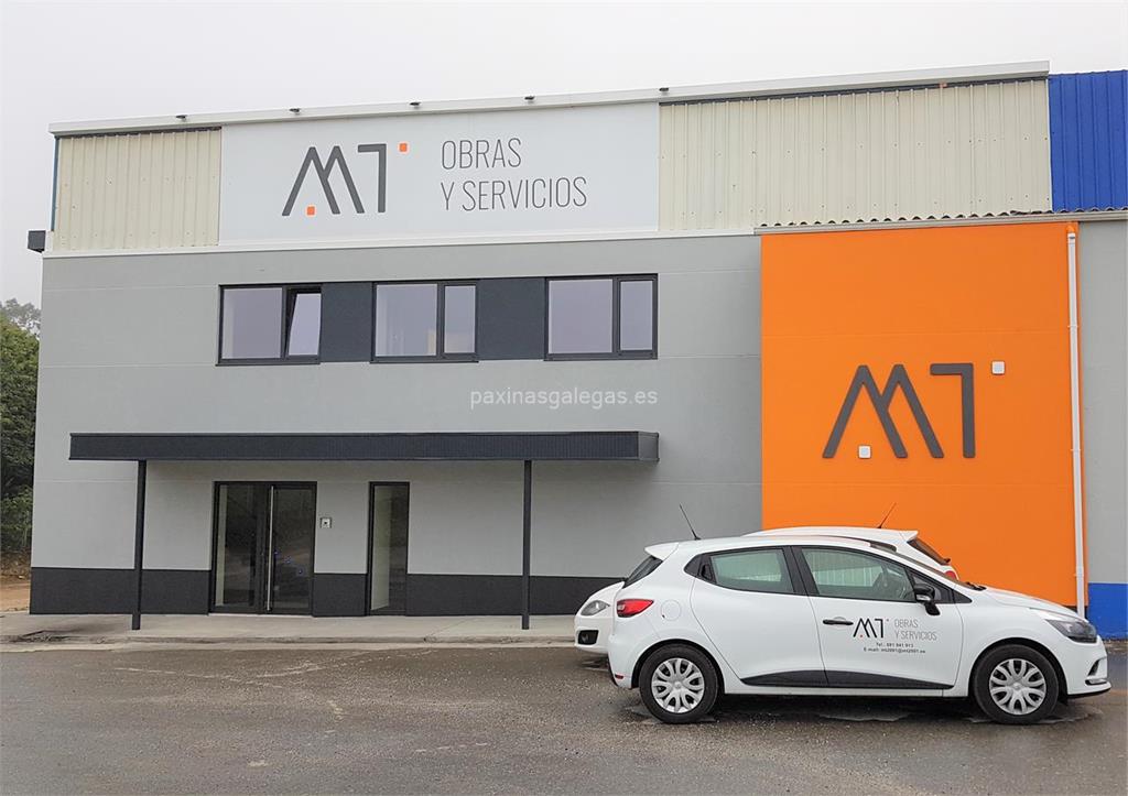imagen principal MT Obras y Servicios