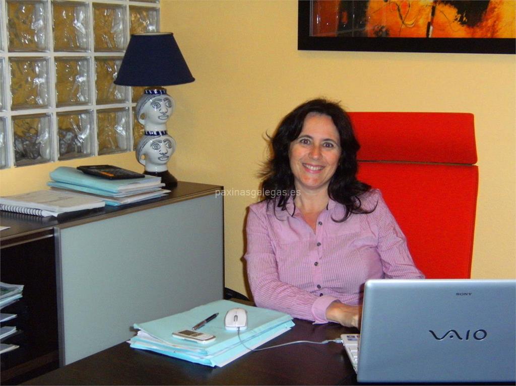 Muñoz Leira, Celsa imagen 3
