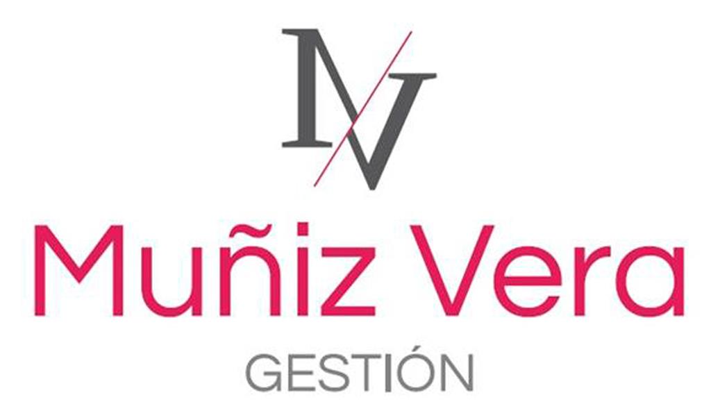 logotipo Muñíz Vera