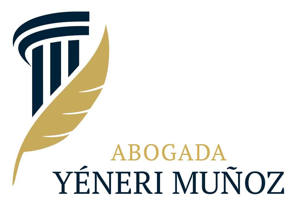 logotipo Muñoz, Yéneri