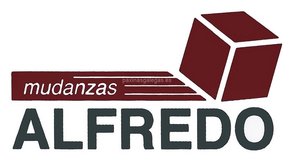 logotipo Mudanzas Alfredo