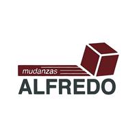 Logotipo Mudanzas Alfredo