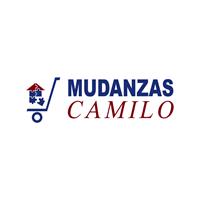 Logotipo Mudanzas Camilo