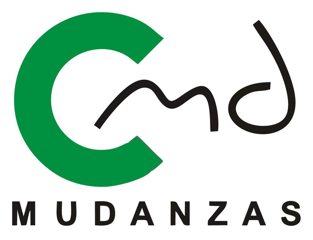 logotipo Mudanzas Carballo