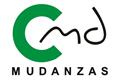 logotipo Mudanzas Carballo