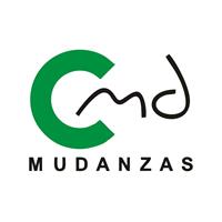 Logotipo Mudanzas Carballo
