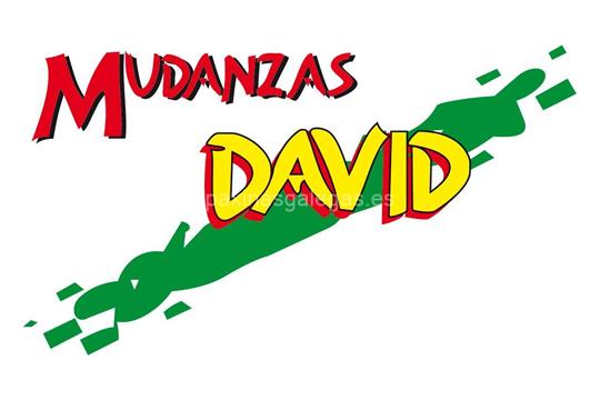 Mudanzas David en Boiro